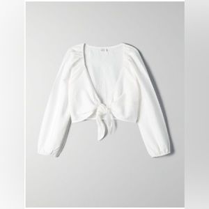 Wilfred VENUS BLOUSE xxs